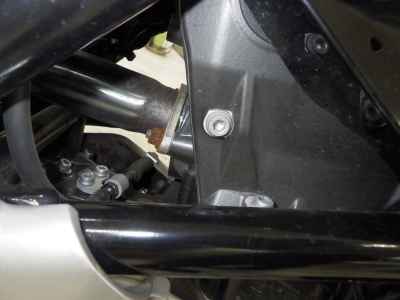 BMW G310R 2020