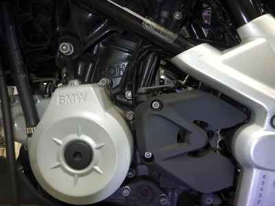 BMW G310R 2020