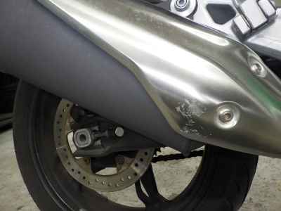 BMW G310R 2020
