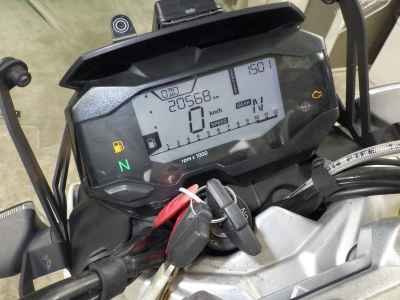BMW G310R 2020