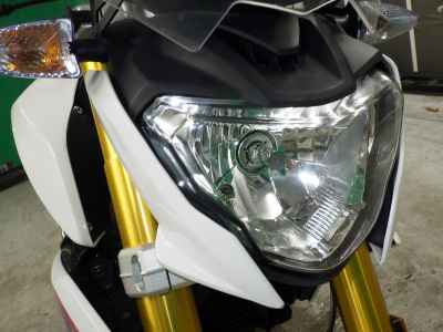 BMW G310R 2020