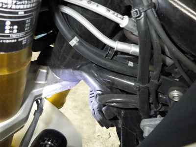 BMW G310R 2020