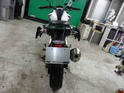 BMW G310R 2020