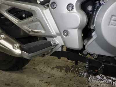 BMW G310R 2020