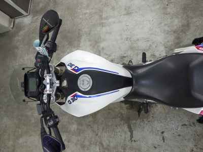 BMW G310R 2020