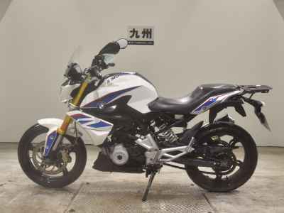 BMW G310R 2020