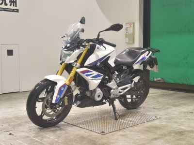 BMW G310R 2020