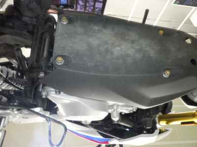 BMW G310R 2020
