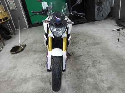 BMW G310R 2020
