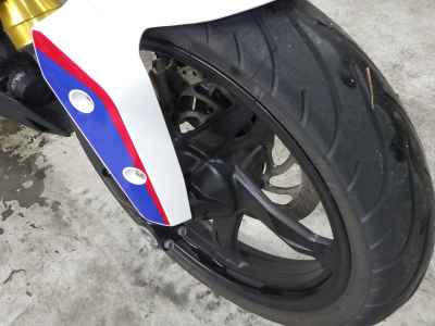 BMW G310R 2020