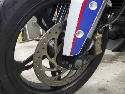 BMW G310R 2020