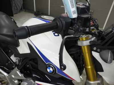 BMW G310R 2020