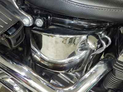 Harley-Davidson Fat Boy FLSTF1450 2006