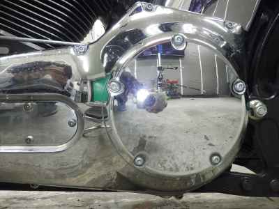 Harley-Davidson Fat Boy FLSTF1450 2006