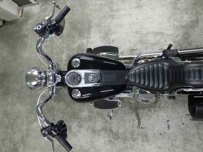 Harley-Davidson Fat Boy FLSTF1450 2006
