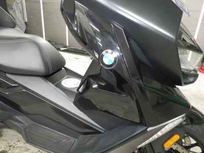 BMW C400GT 2019