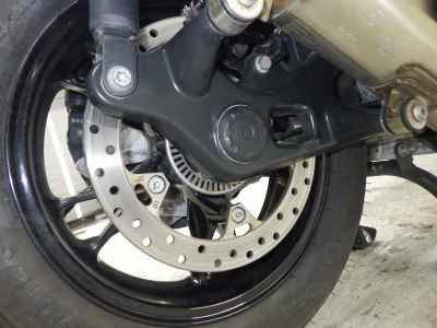 BMW C400GT 2019