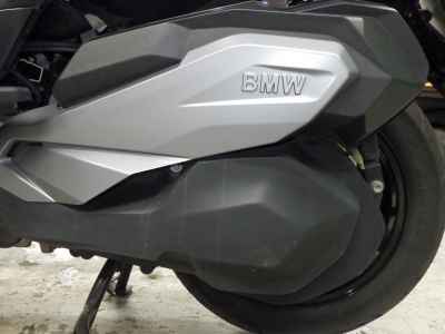 BMW C400GT 2019