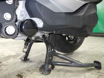 BMW C400GT 2019