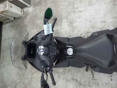 BMW C400GT 2019