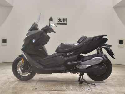 BMW C400GT 2019