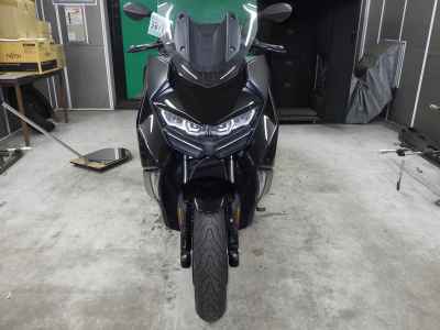 BMW C400GT 2019