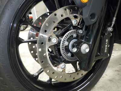 BMW C400GT 2019