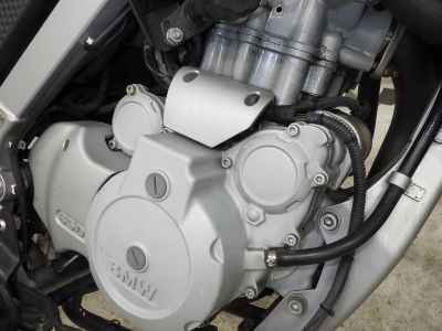 BMW F650GS Dakar 2000