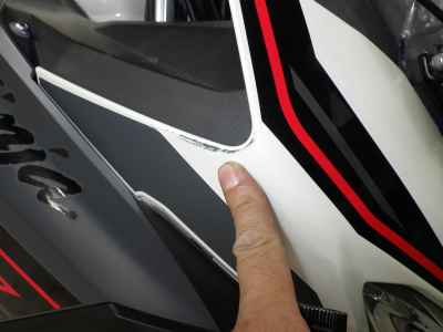 Kawasaki Ninja 400 2024