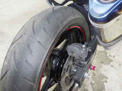 Kawasaki Ninja 400 2024