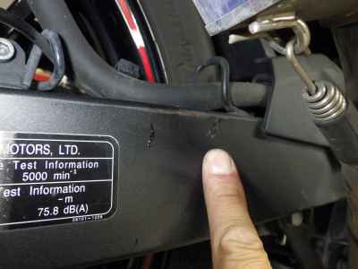 Kawasaki Ninja 400 2024