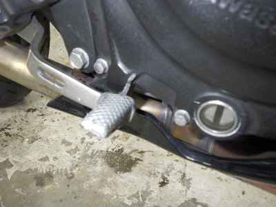 Kawasaki Ninja 400 2024
