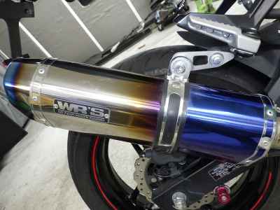 Kawasaki Ninja 400 2024