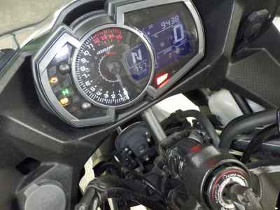 Kawasaki Ninja 400 2024