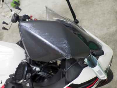 Kawasaki Ninja 400 2024