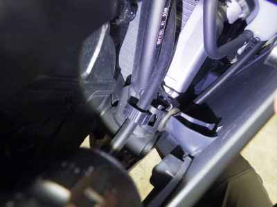 Kawasaki Ninja 400 2024