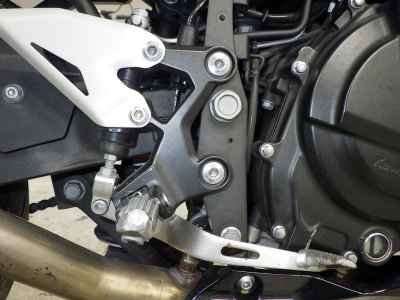 Kawasaki Ninja 400 2024