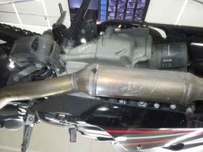 Kawasaki Ninja 400 2024