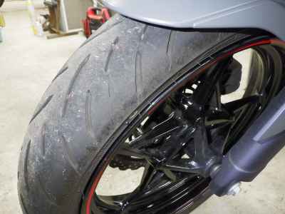Kawasaki Ninja 400 2024