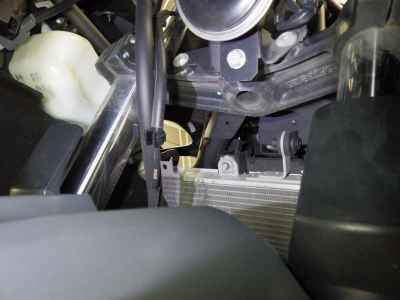 Kawasaki Ninja 400 2024