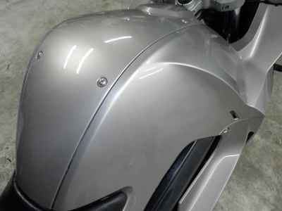 BMW F800ST 2009