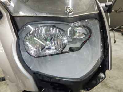 BMW F800ST 2009