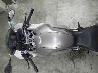 BMW F800ST 2009