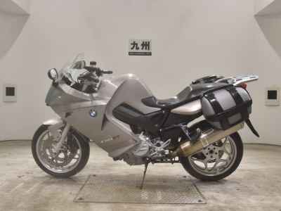 BMW F800ST 2009