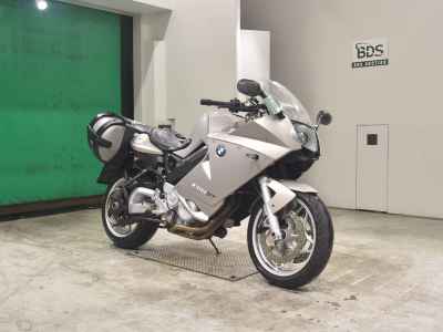 BMW F800ST 2009