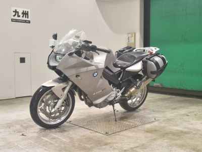 BMW F800ST 2009