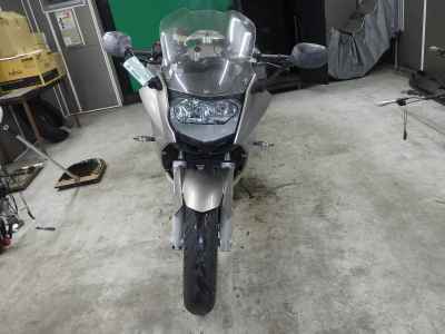 BMW F800ST 2009