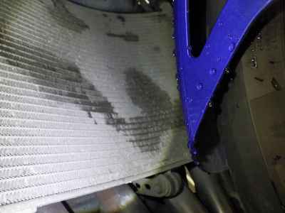 Yamaha YZF-R1 2012