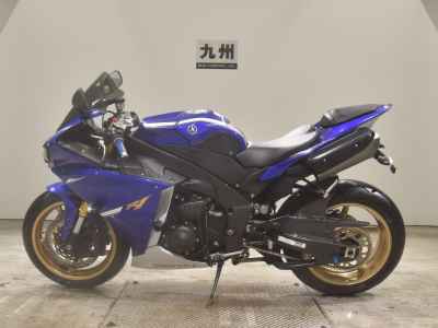 Yamaha YZF-R1 2012