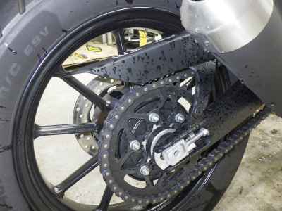 Triumph Scrambler 400X 2024